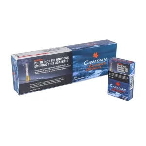Canadian Classic Original Cigarettes