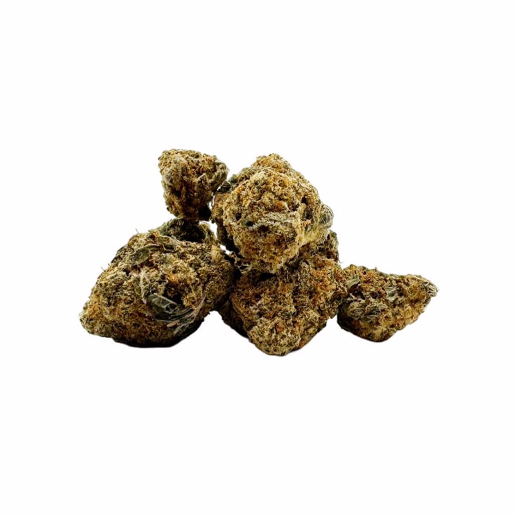 Mendo Breath Strain