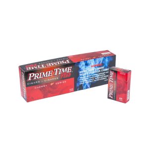 Prime Time Cigar Canada