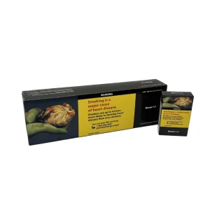 Nexus Full Cigarettes